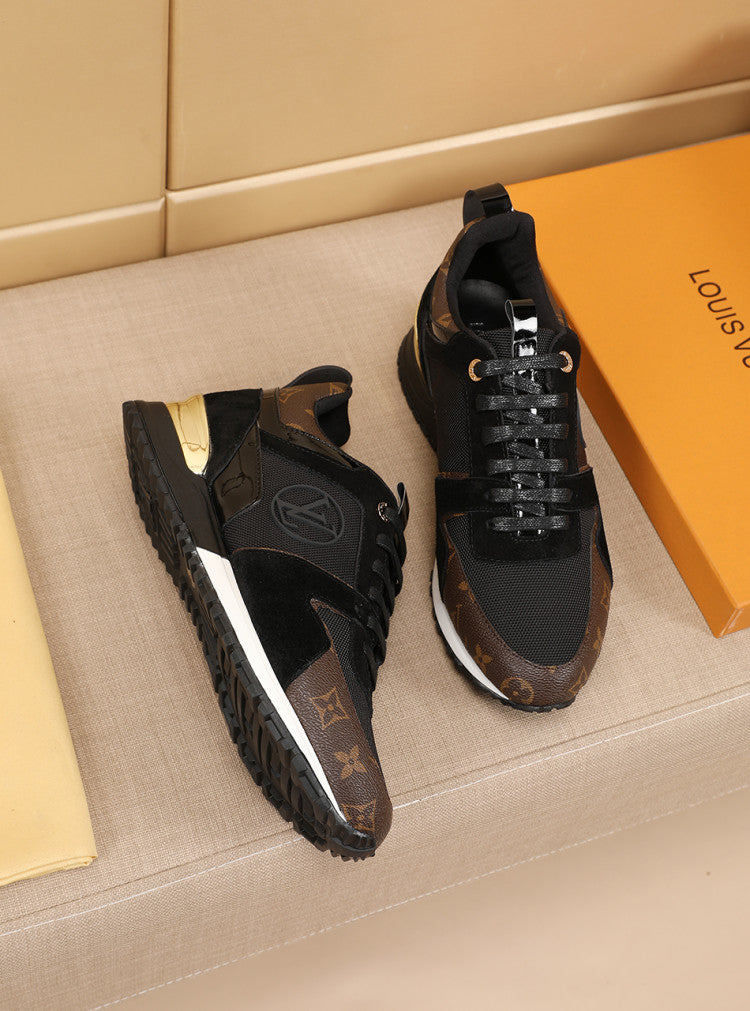 LV sneaker 1825052221