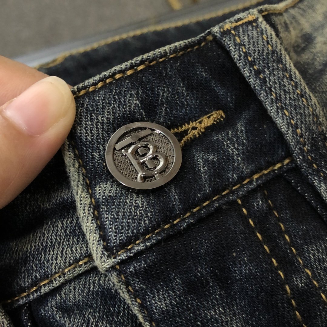 New Fashion Autumn/Winter Jeans 1023122014