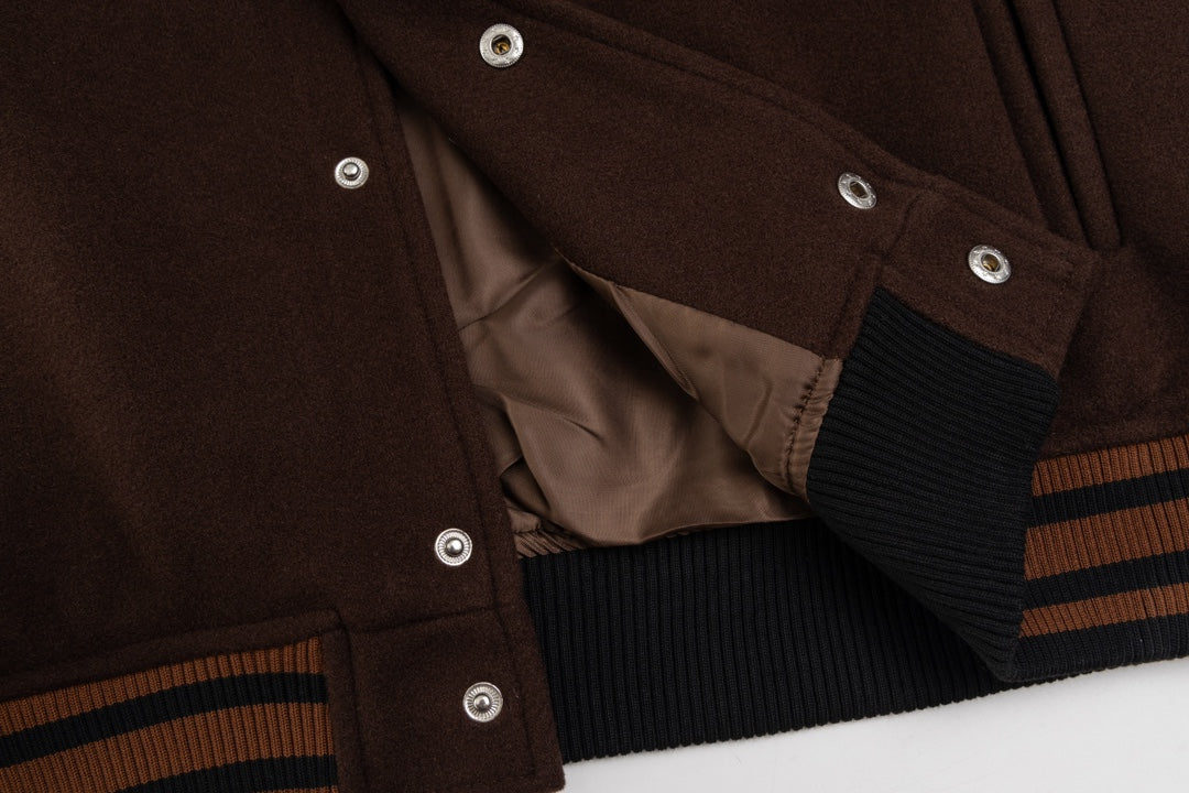 LV 24ss Sunflower Jacket 1824093002