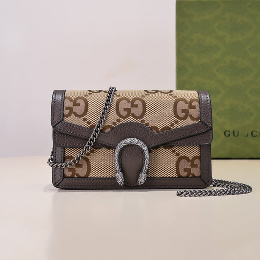 Dionysus chain bag XC16051902