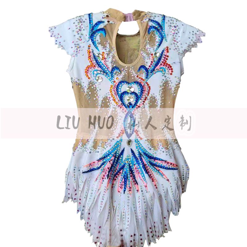 LH Rhythmic Gymnastics BD1202