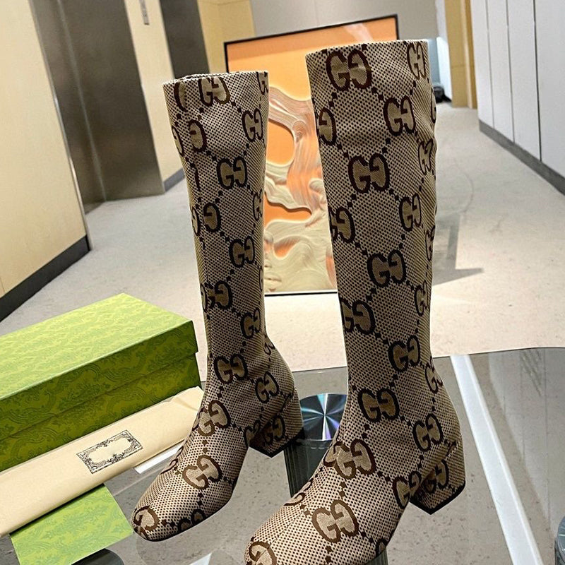 Trendy boots for women boots PD1023092621