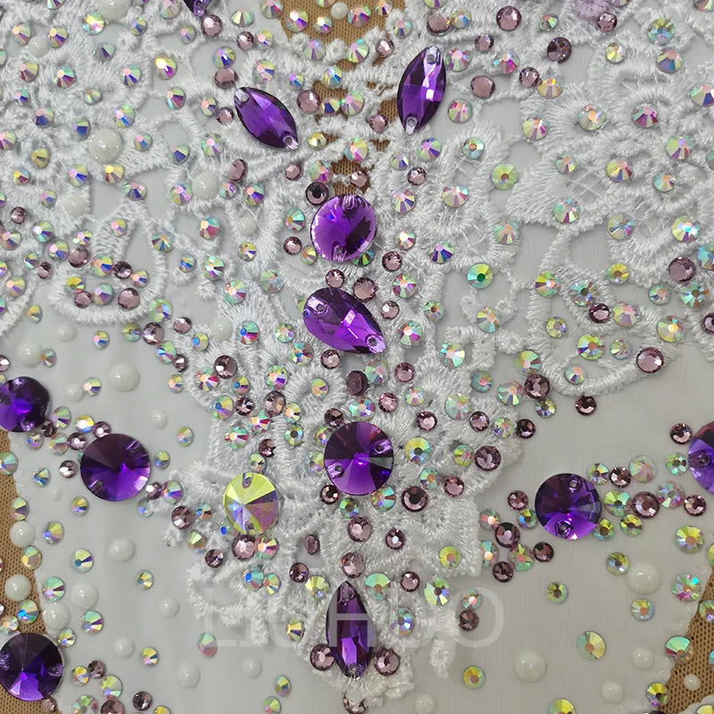 LH Rhythmic Gymnastics BD1436