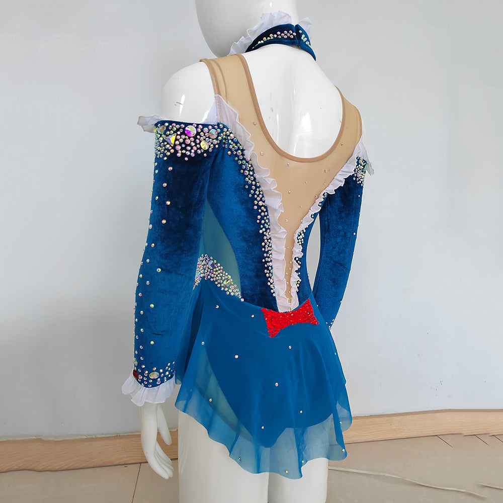 LH Rhythmic Gymnastics BD1263