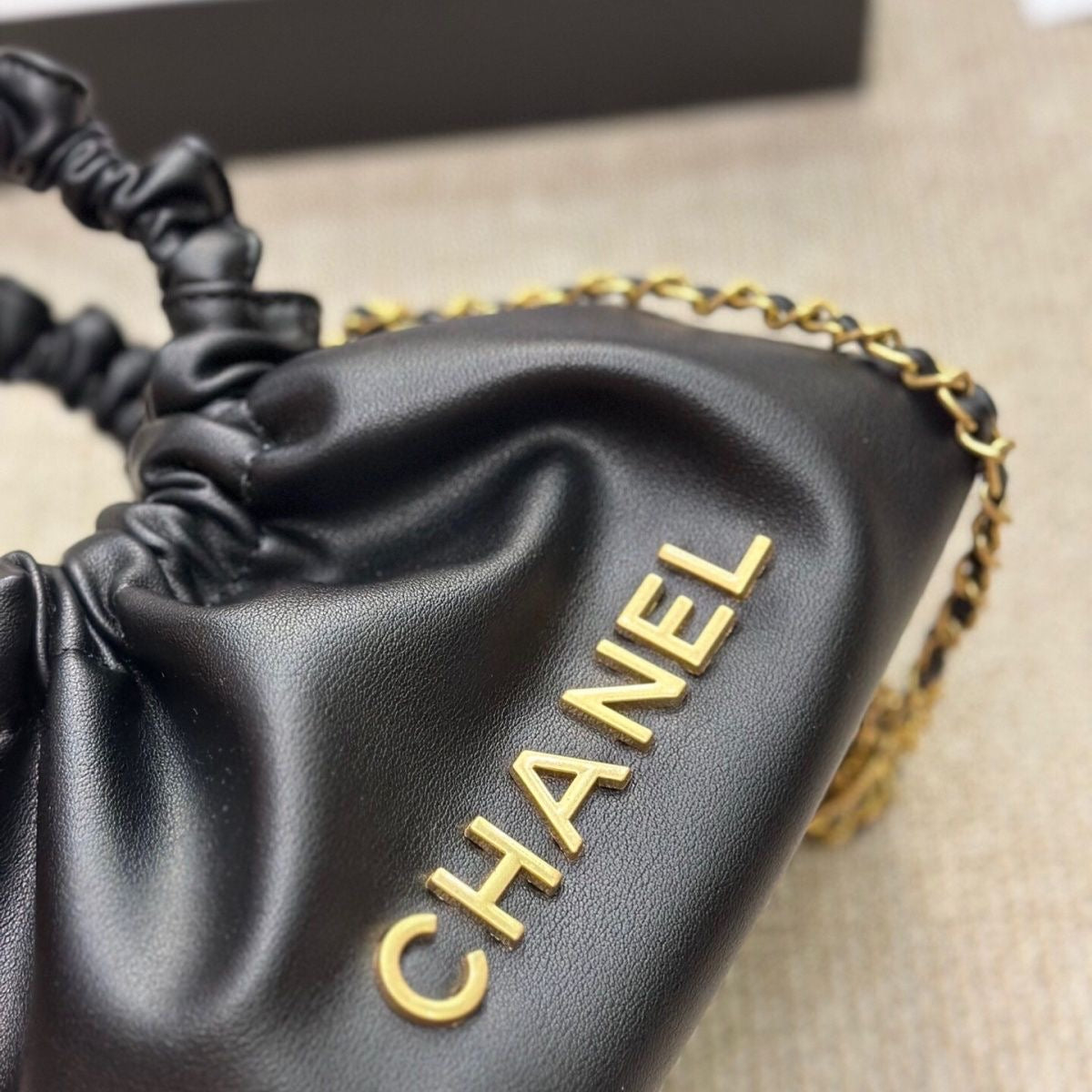 Fashion Versatile Casual Crossbody Bag KL1023110903