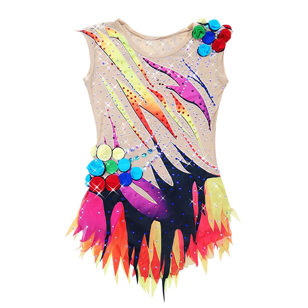 LH Rhythmic Gymnastics BD1062
