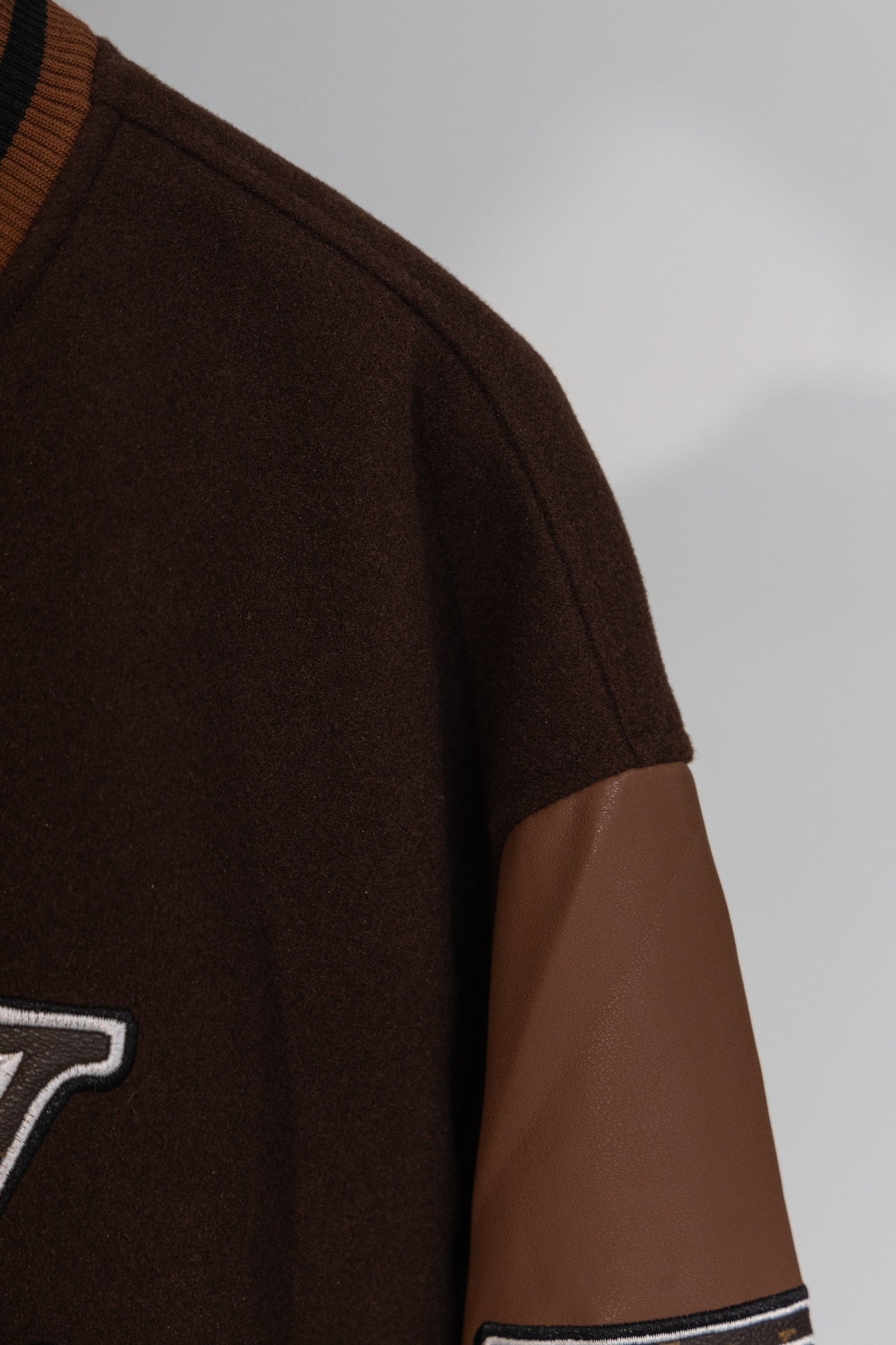 LV 24ss Sunflower Jacket 1824093002