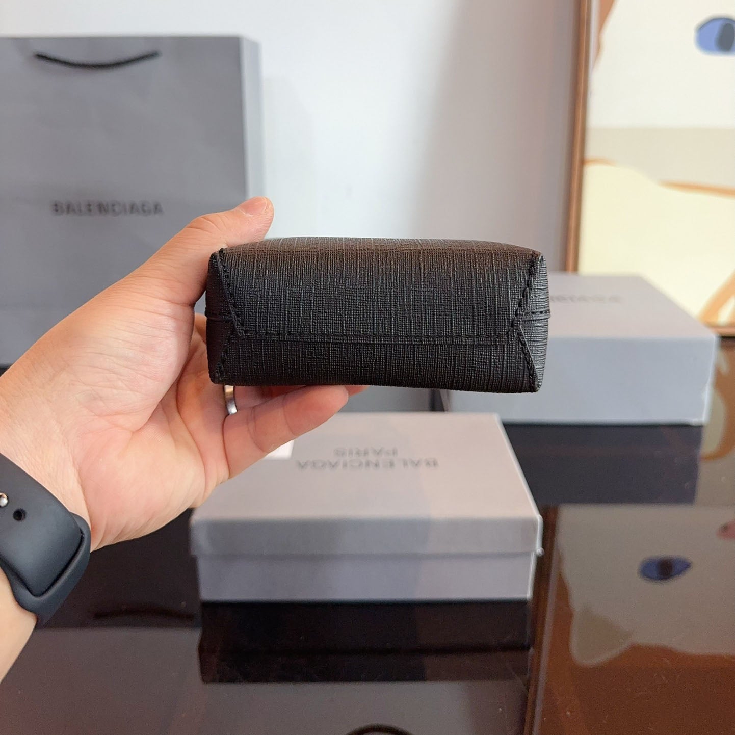 BA Small Fashion Tote XC24101506