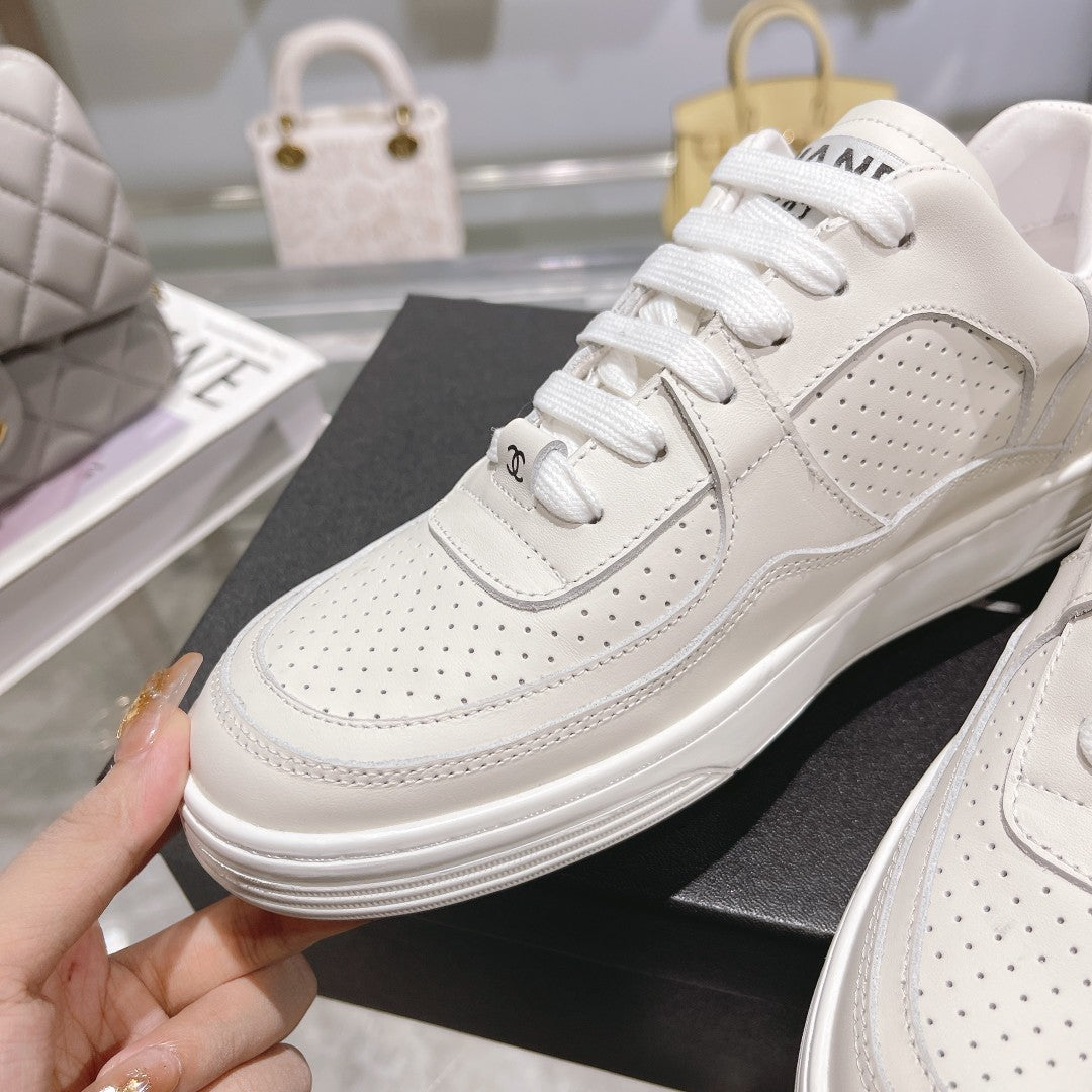 Trendy casual sneakers XC0823071728