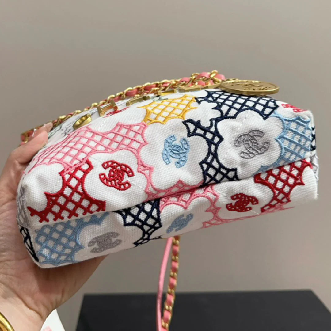 New fashion and versatile classic crossbody bag 1024051104