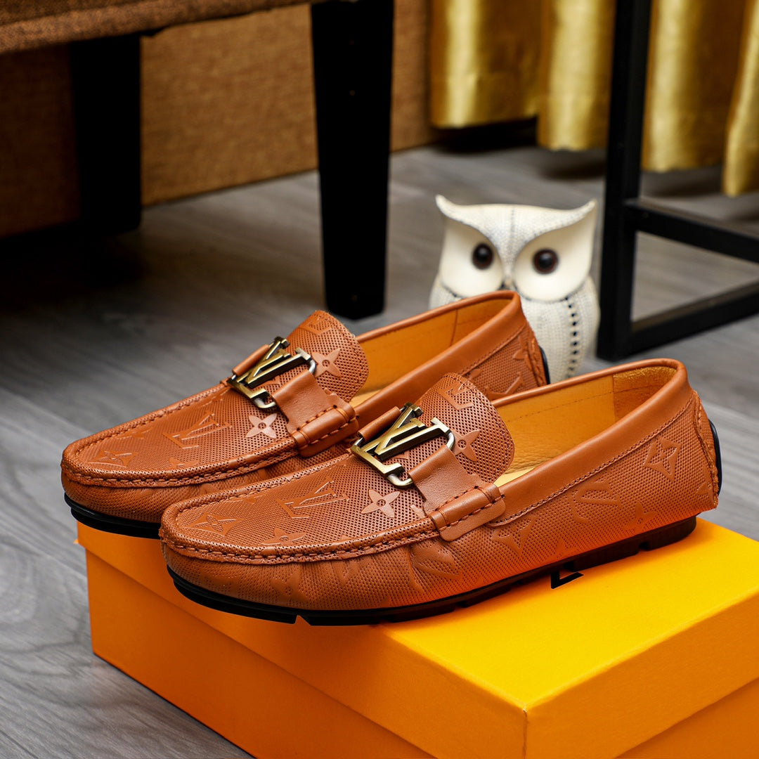 Monte Carlo Moccasin 1824070302