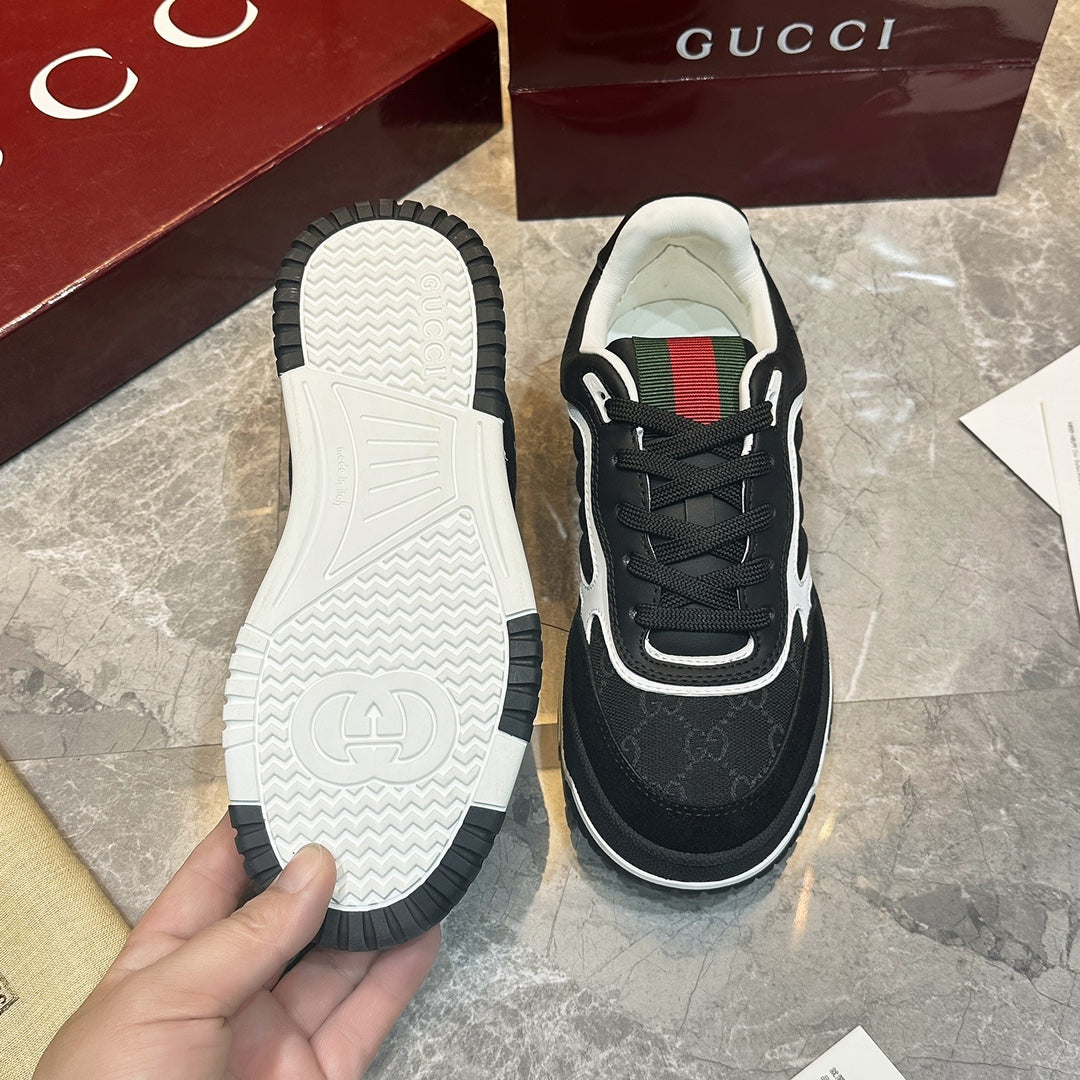 GG Re-Web sneakers 1824102209