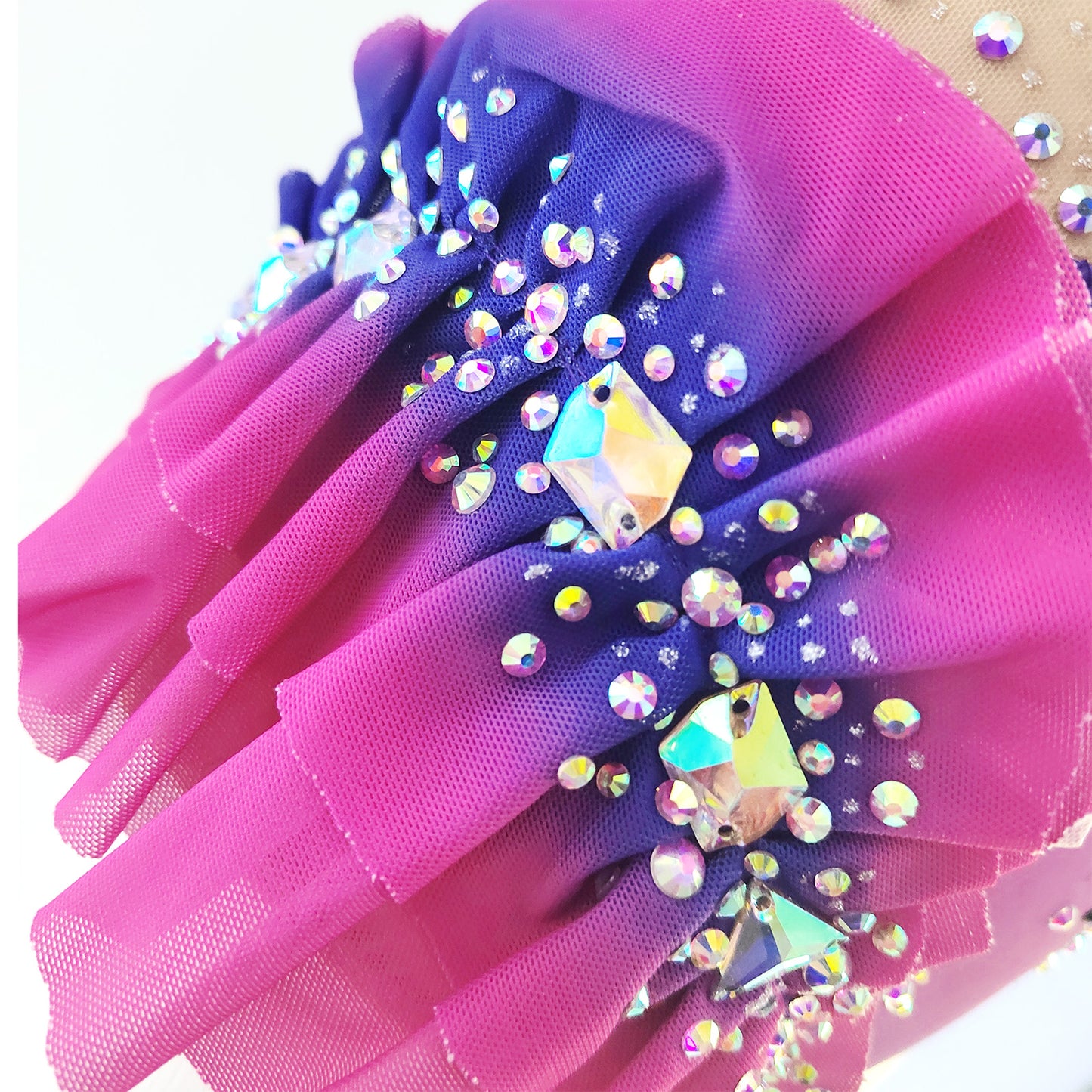 LH Rhythmic Gymnastics BD1322