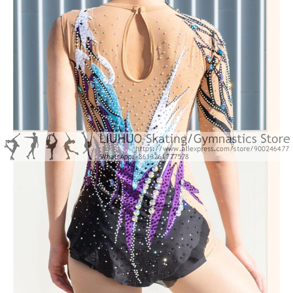 LH Rhythmic Gymnastics BD2127