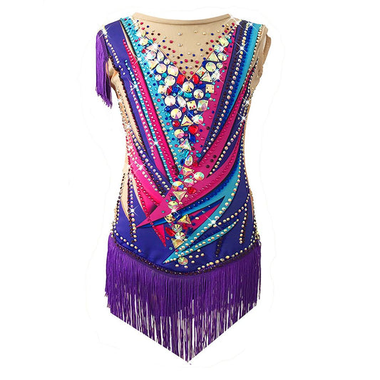 LH Rhythmic Gymnastics BD1044