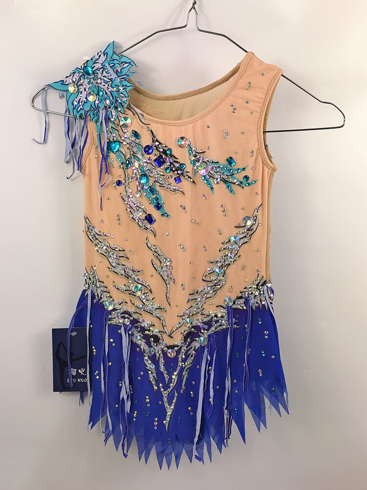 LH Rhythmic Gymnastics BD1108