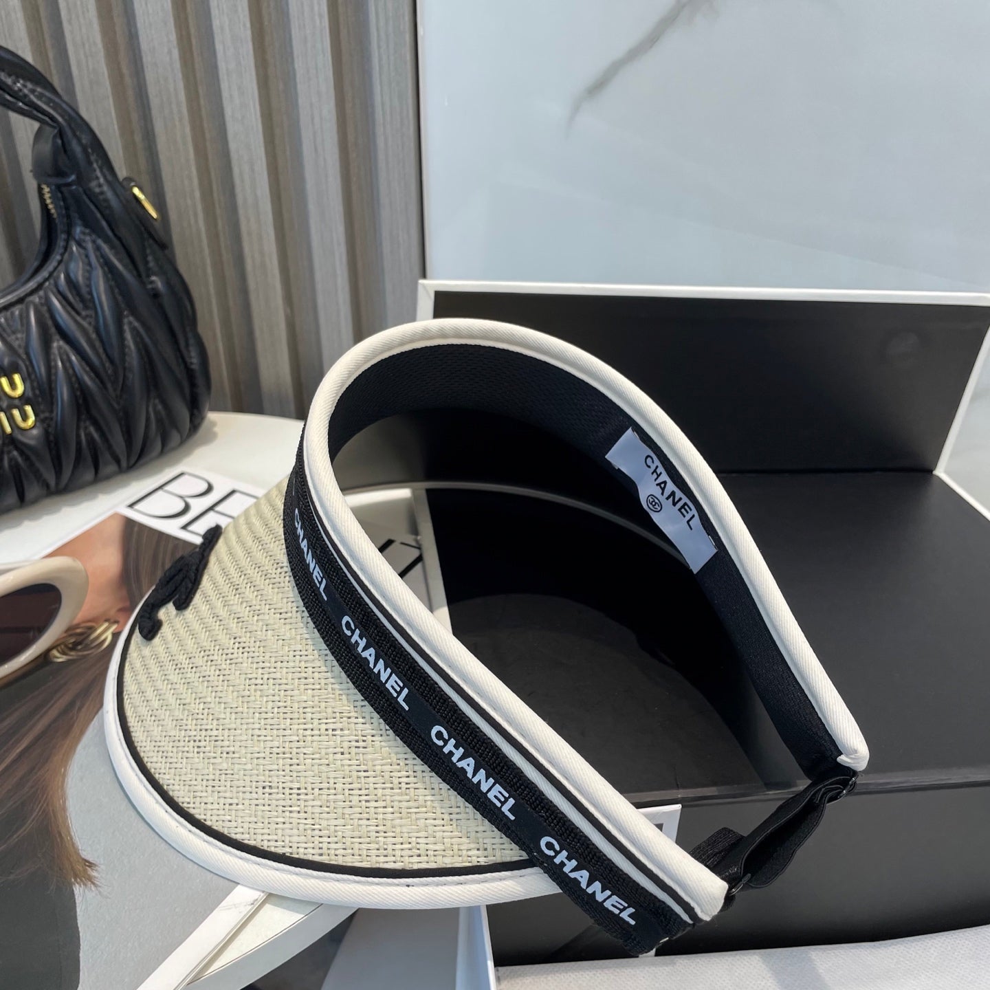 CNL Sun hat 1825051801