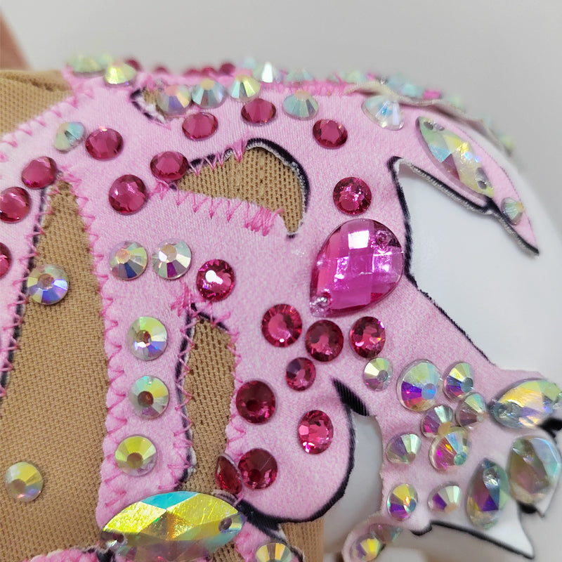 LH Rhythmic Gymnastics BD1205