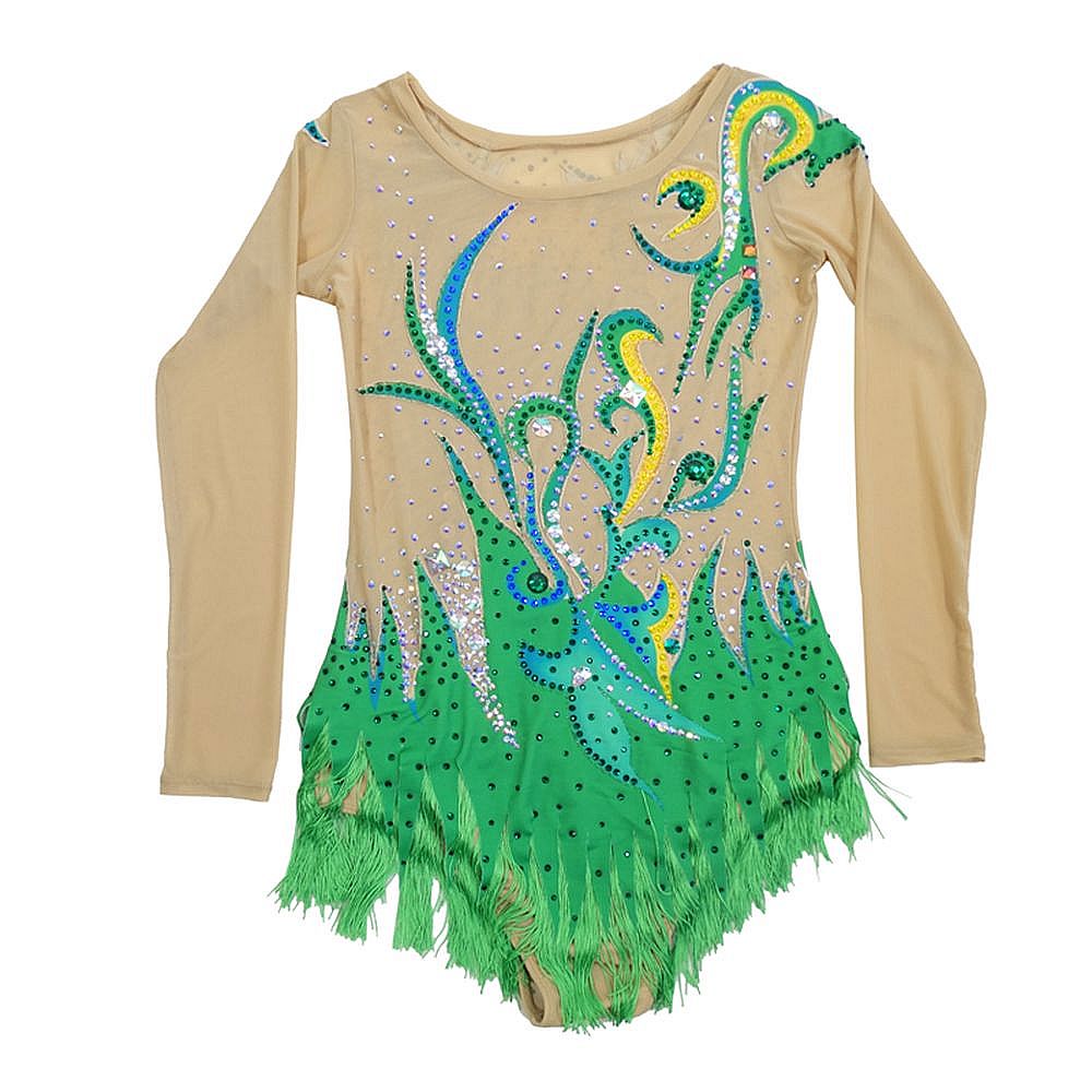 LH Rhythmic Gymnastics BD1083