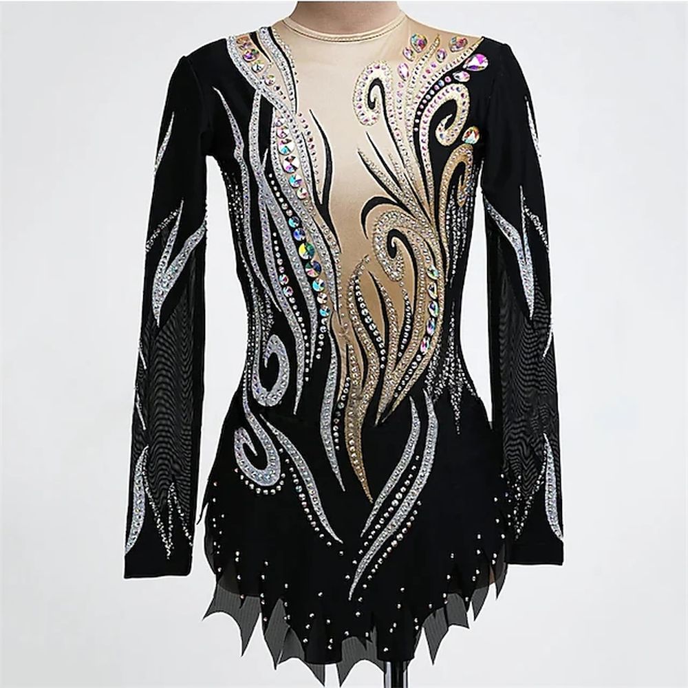 LH Rhythmic Gymnastics BD1287