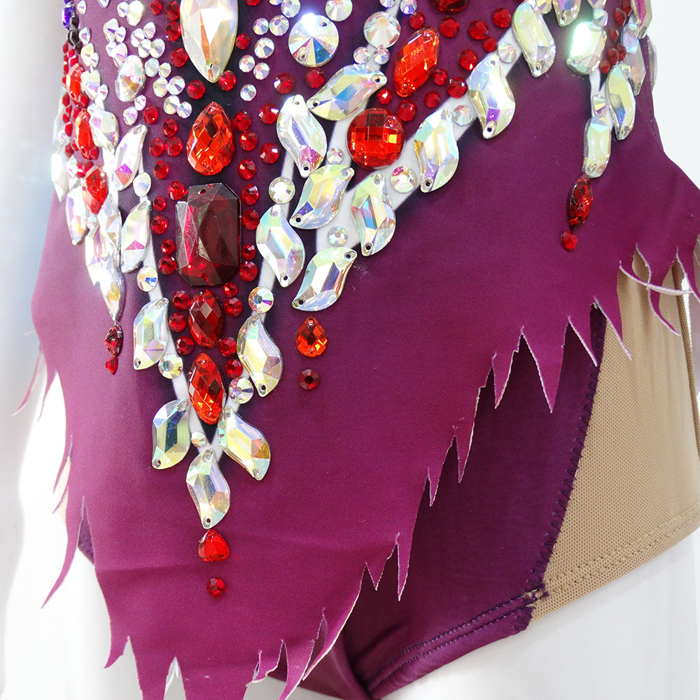 LH Rhythmic Gymnastics BD1100