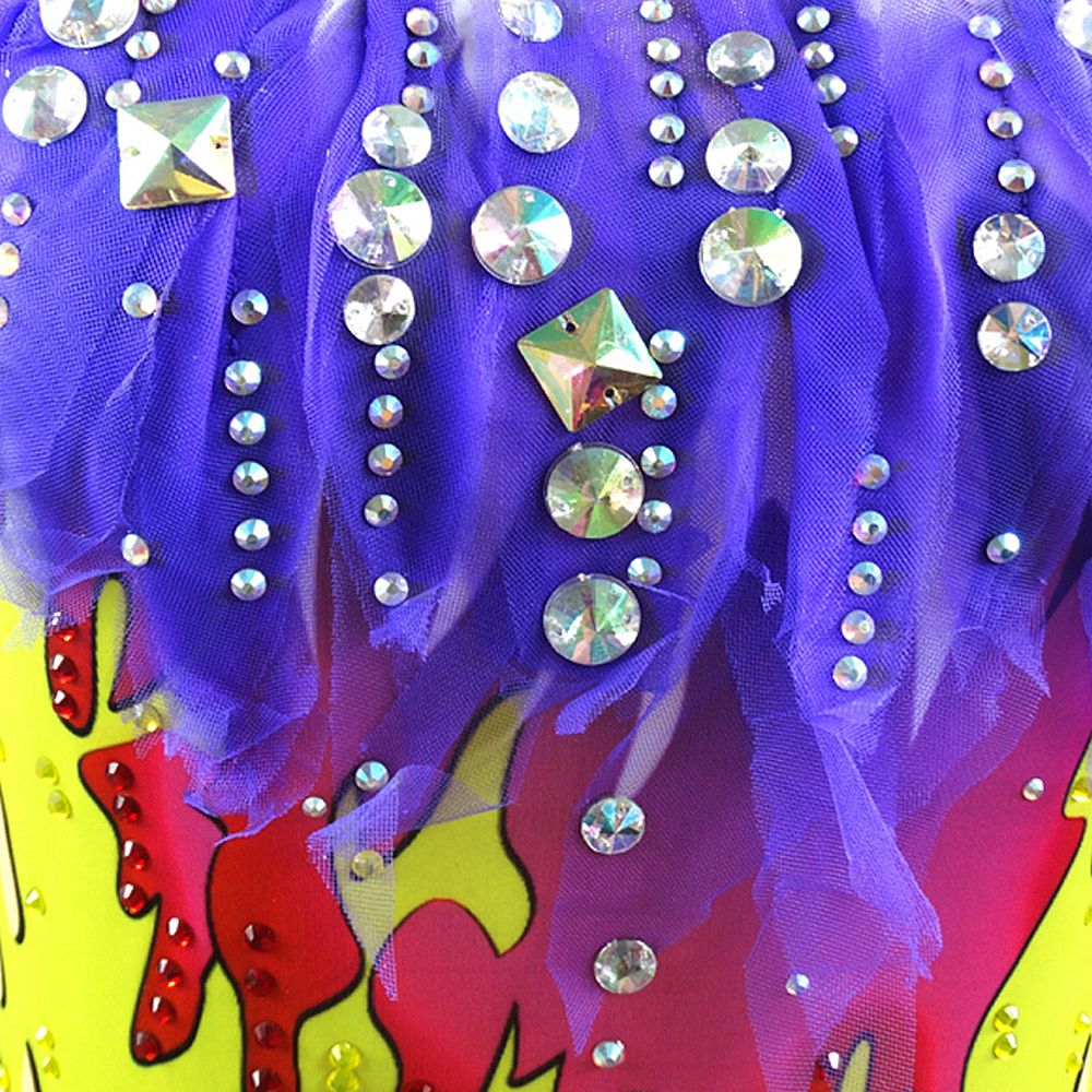 LH Rhythmic Gymnastics BD1094