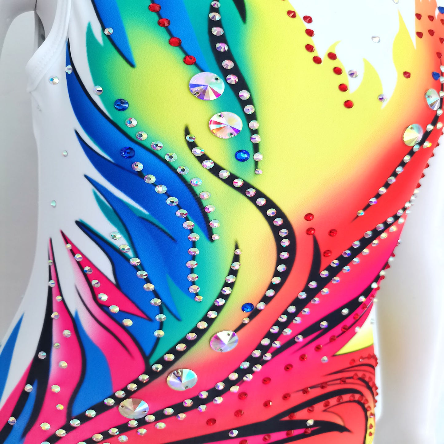 LH Rhythmic Gymnastics BD1280