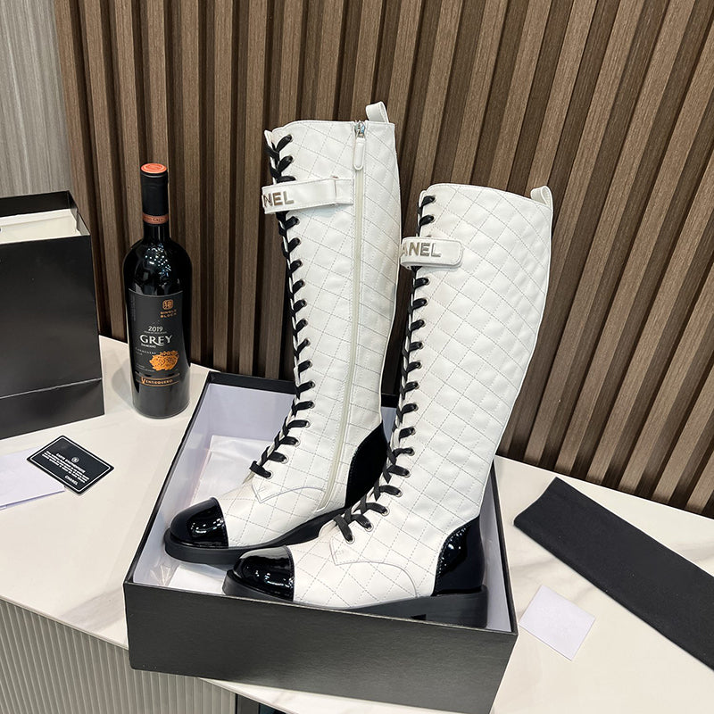 New classic versatile boots CYL1023092601