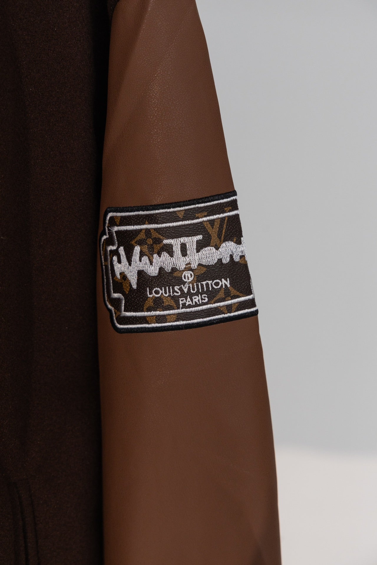 LV 24ss Sunflower Jacket 1824093002