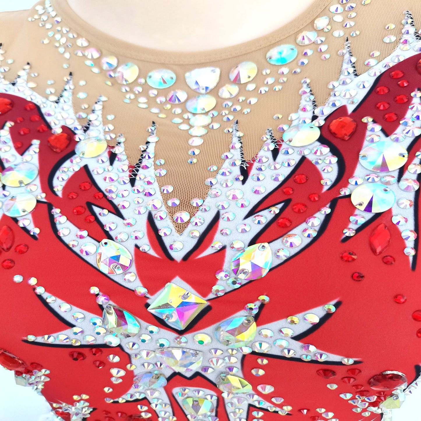 LH Rhythmic Gymnastics BD1274