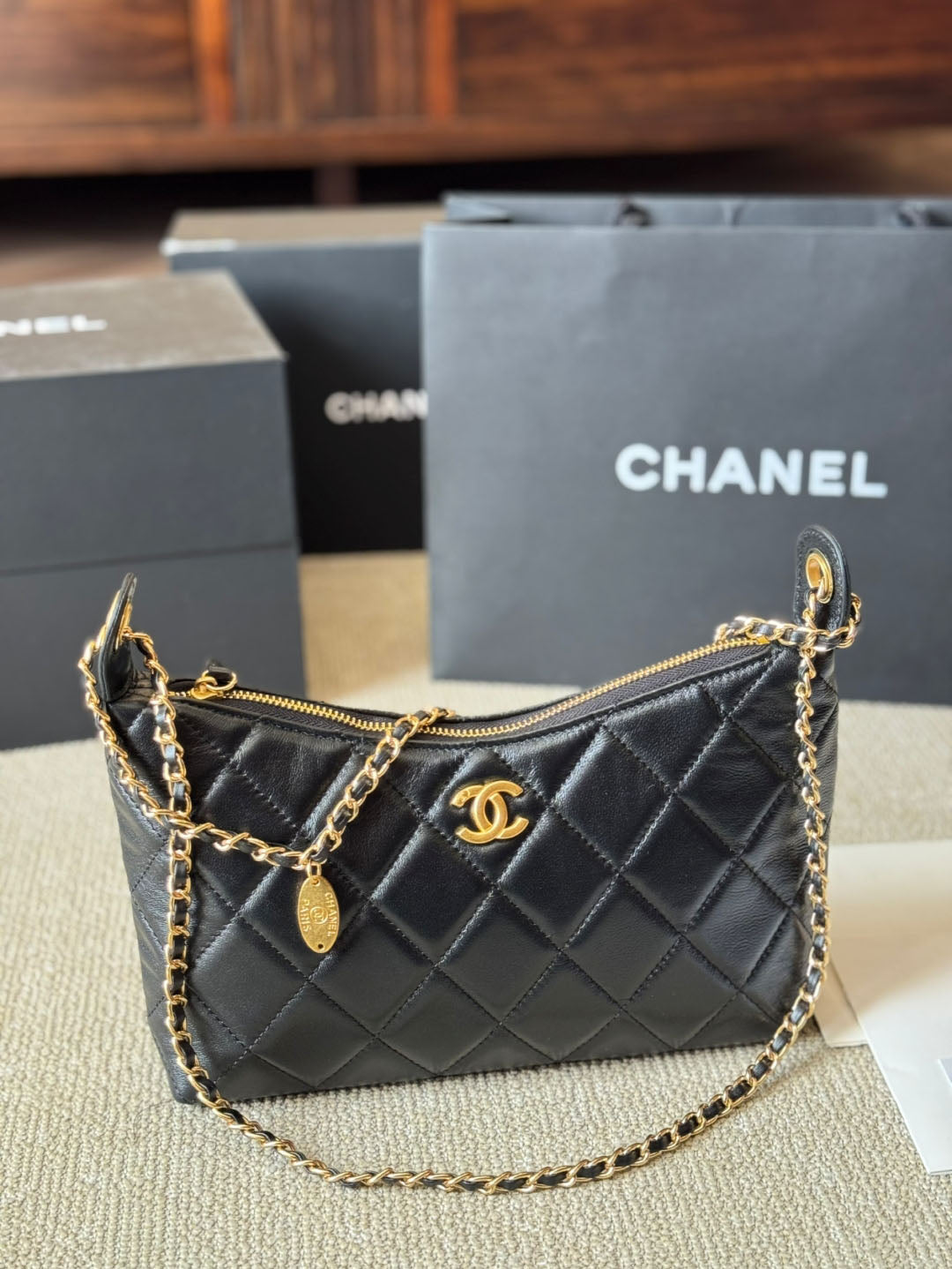 CNL hobo small bag 1825042905