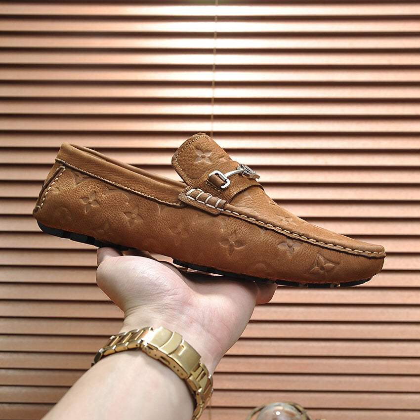 Horsehide Moccasin 1824070304