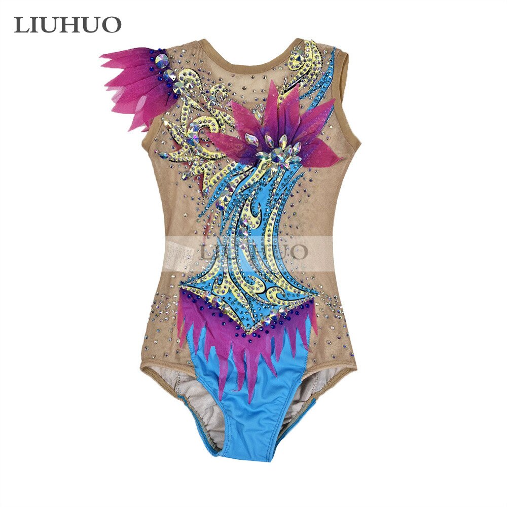 LH Rhythmic Gymnastics BD1111