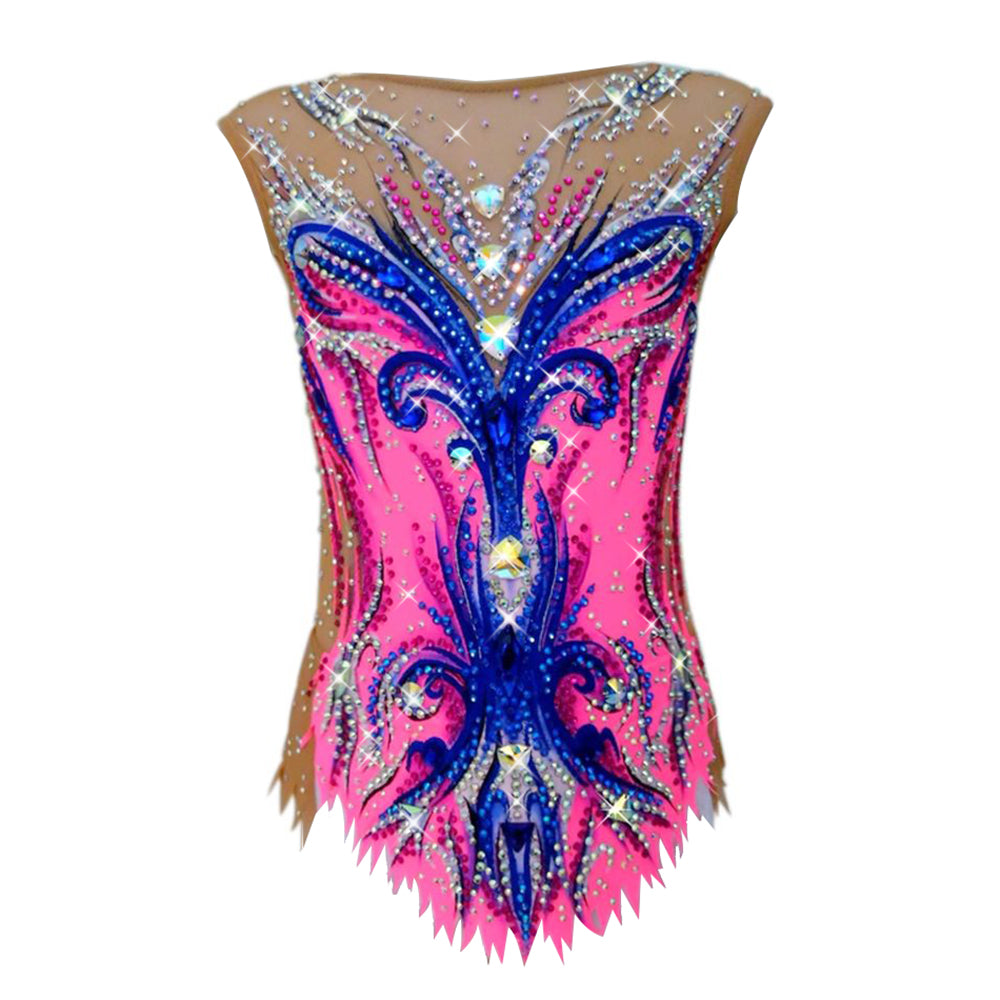 LH Rhythmic Gymnastics BD1060