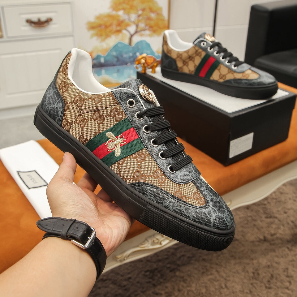 New Series 2G Casual Comfortable Sneakers 01