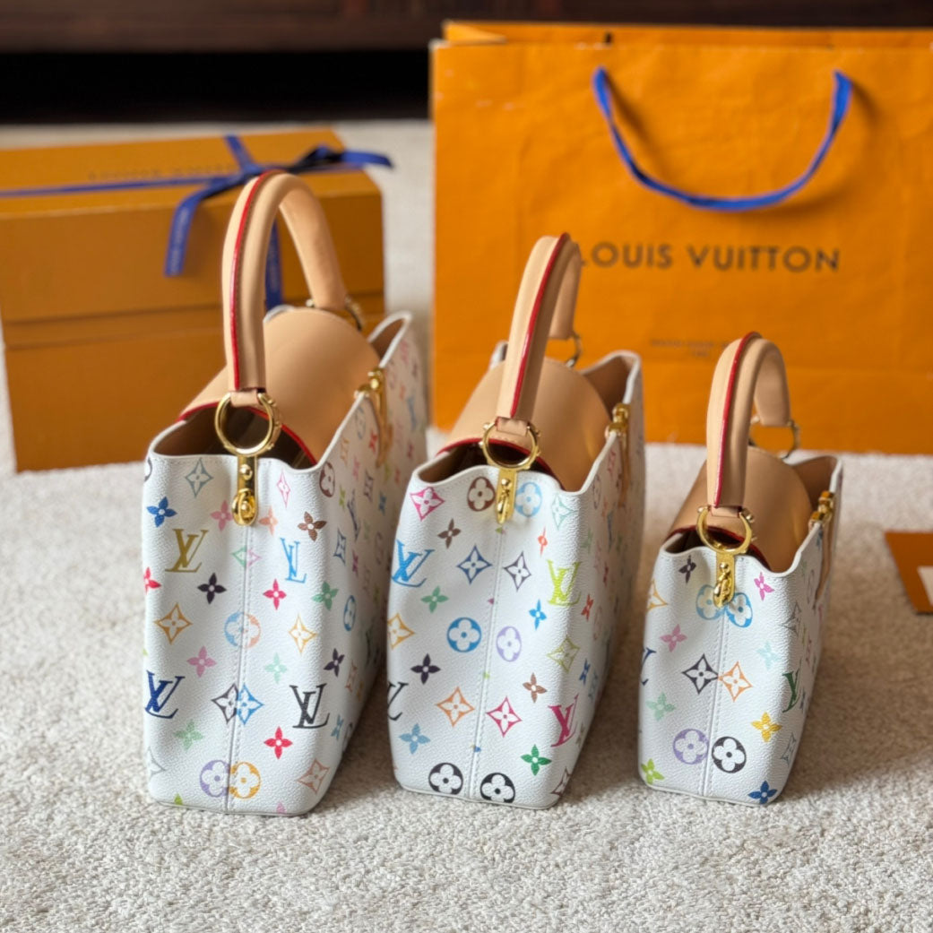 LV Capucines handbag 1825040902