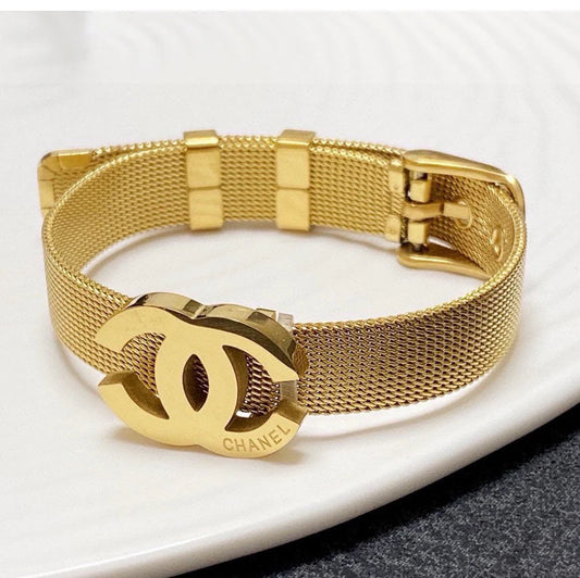 Fashion bracelet with stars 1025030505