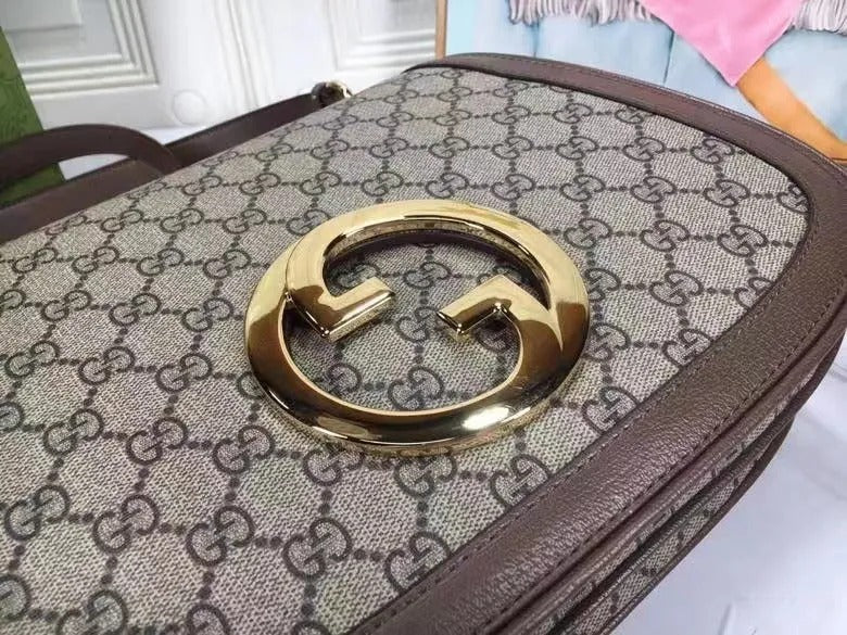 Fashion Versatile Casual Crossbody Bag WB1023110206