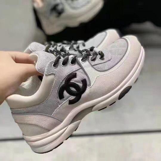 Fashionable And Versatile Casual Shoes 1023121312