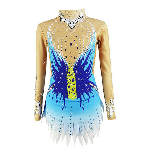 LH Rhythmic Gymnastics BD1050