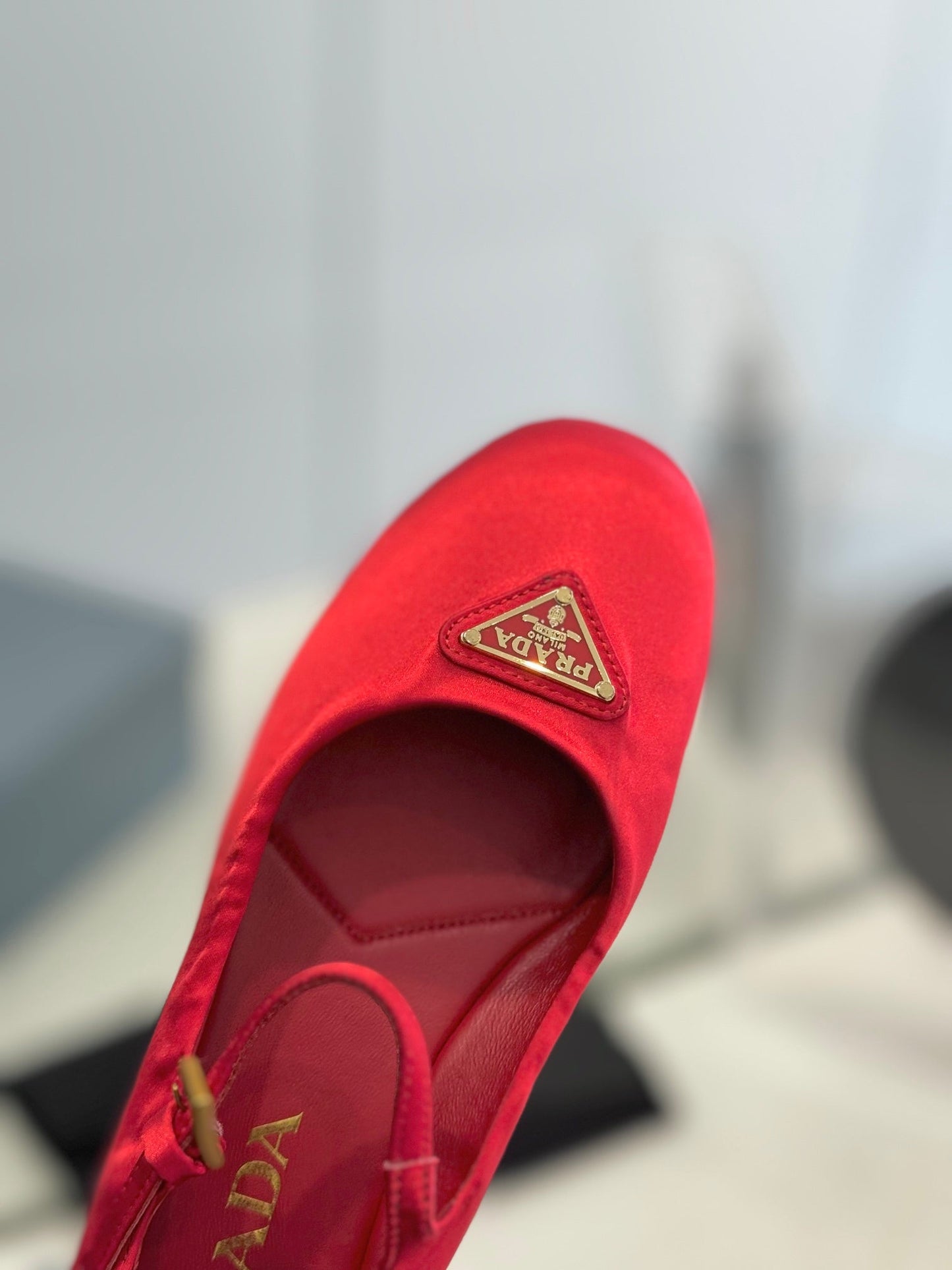 Retro Fashion Classic Women's Loafers 1024040908