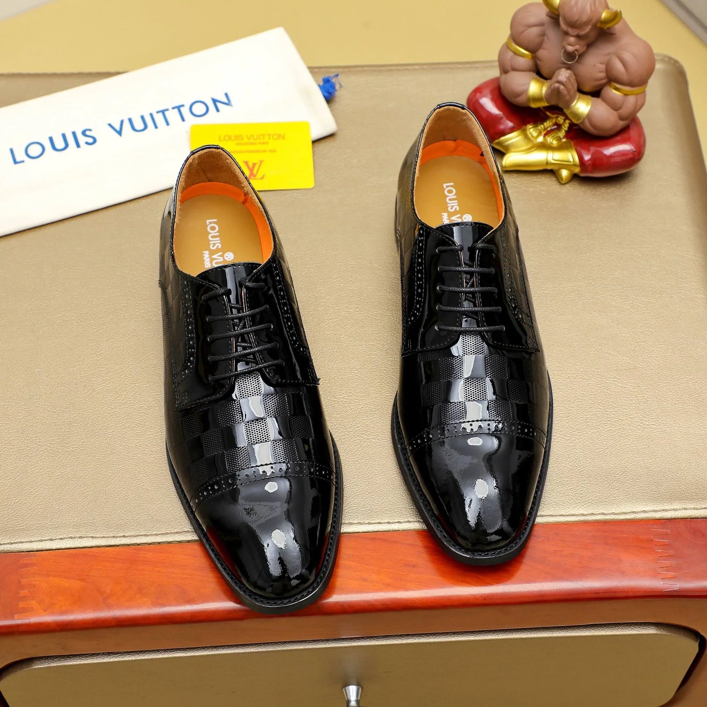 New Fashion Business Dress Leather Shoes 1024101710