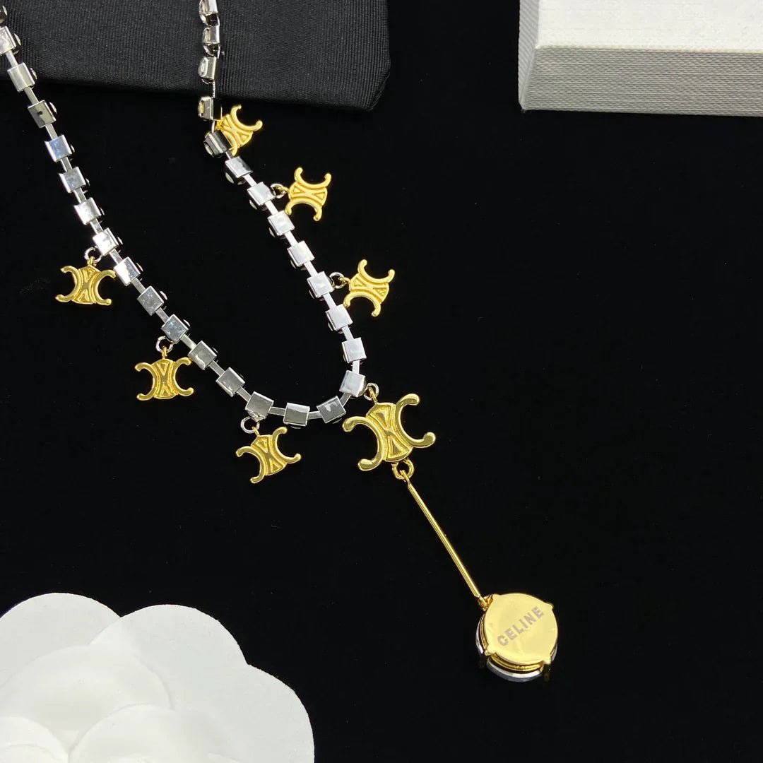 CE New fashionable necklace for women 1025052802