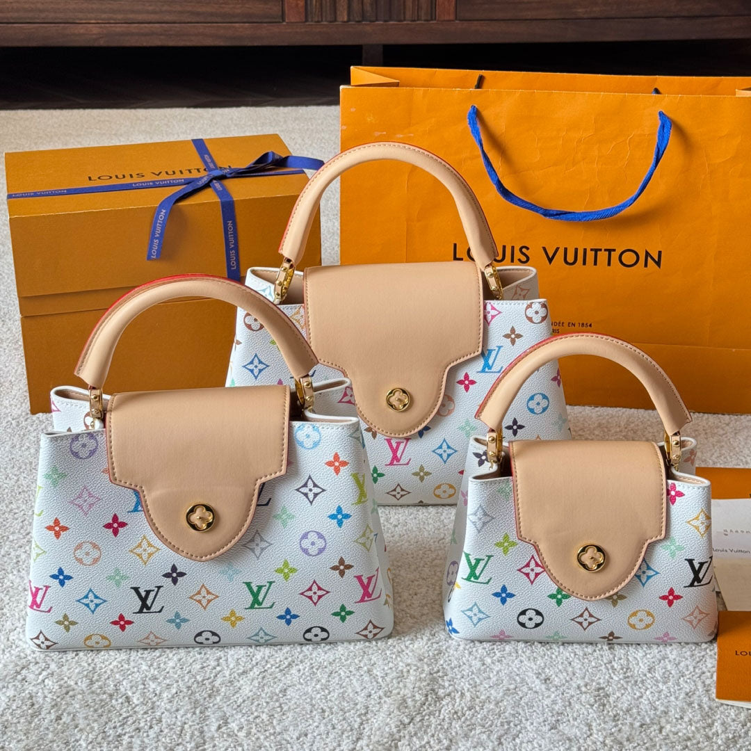 LV Capucines handbag 1825040902