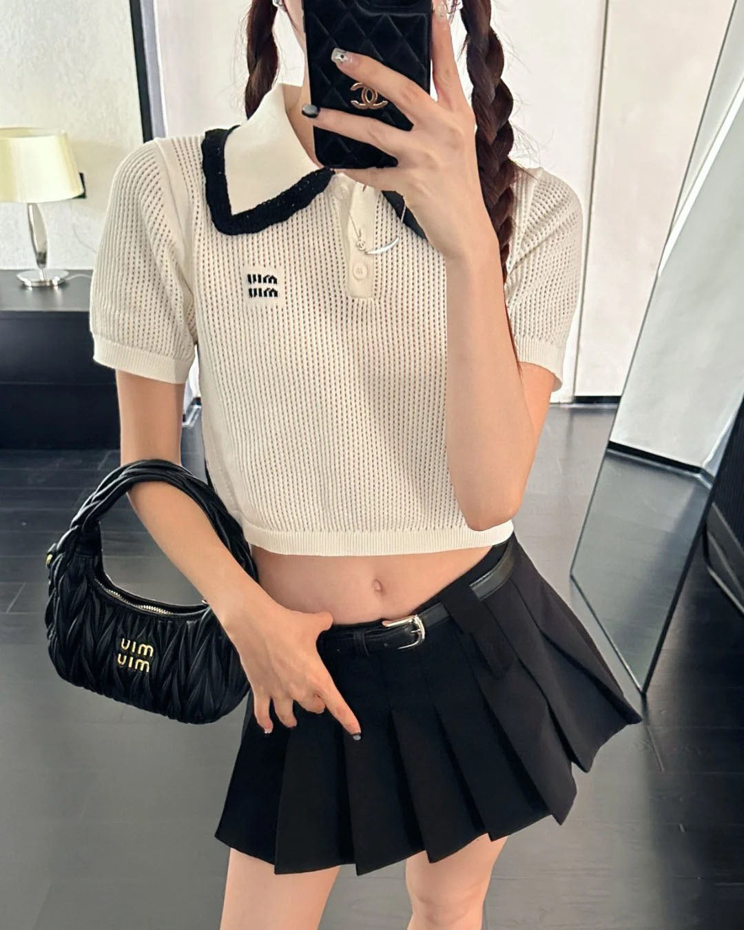 MM Wander Hobo underarm bag 1824081502