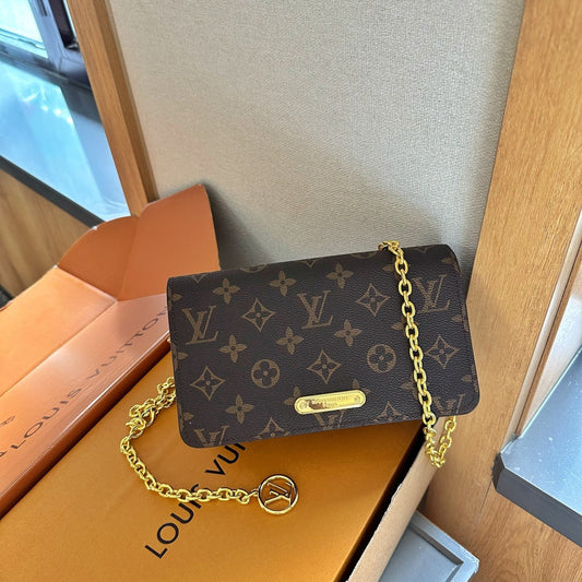 Lv new wallet on chain XC24092417