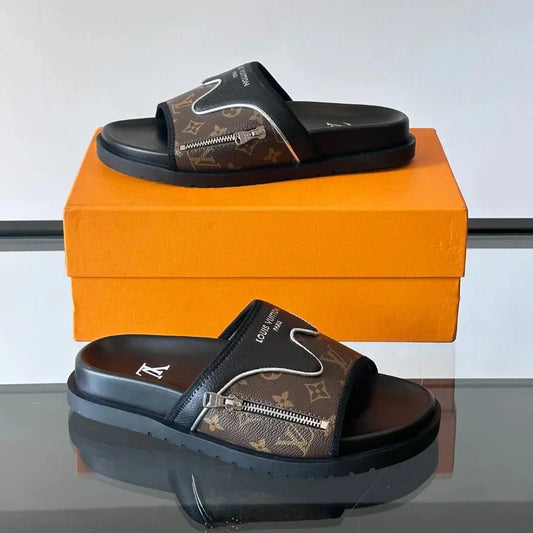 New Men's Slipper Sandals 1025042205