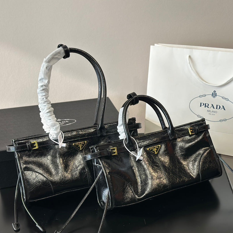 PR soft lux tote bag 1824061302