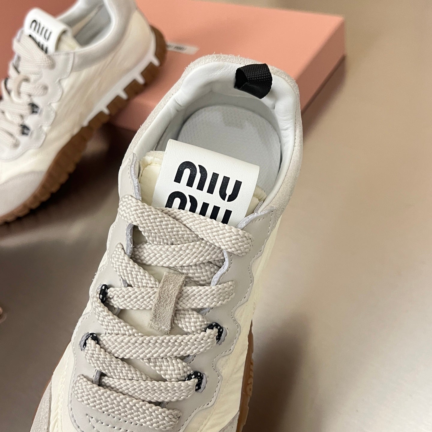 MM Dexun sneakers 1825022809