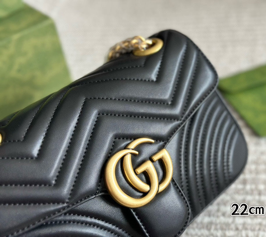 Marmont chain bag 1824050306